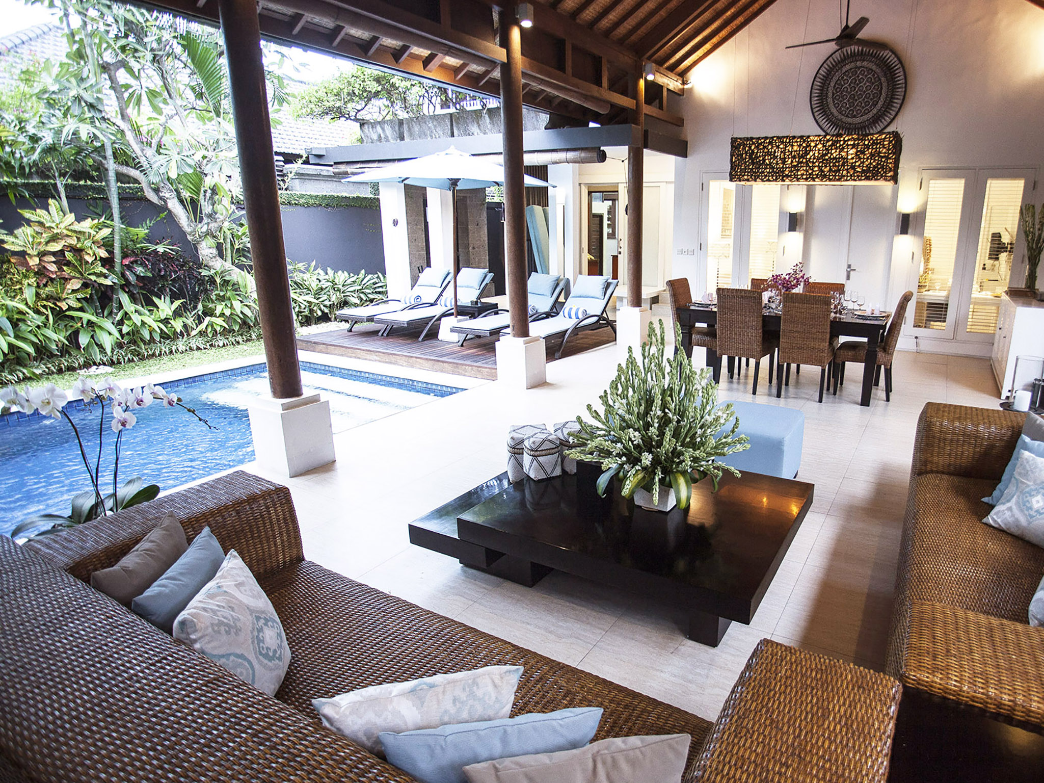 Lakshmi Villas - Ubud